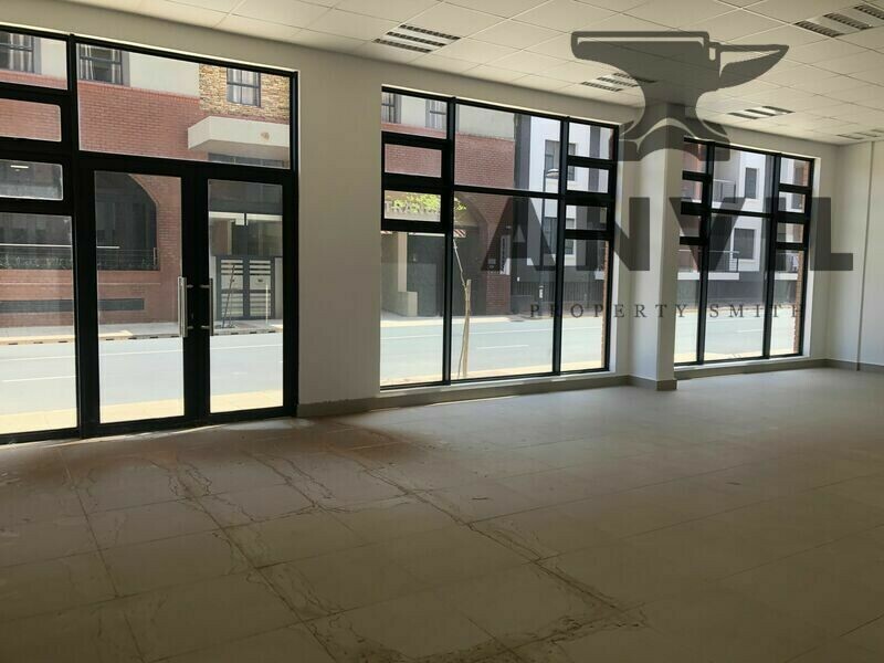 The Madison, Corner Umhlanga Ridge Blvd and Aurora Drive, Umhlanga - Unit 105 property image 4