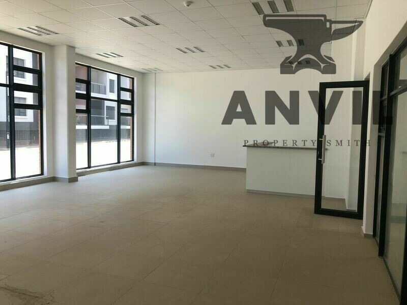 The Madison, Corner Umhlanga Ridge Blvd and Aurora Drive, Umhlanga - Unit 105 property image 5