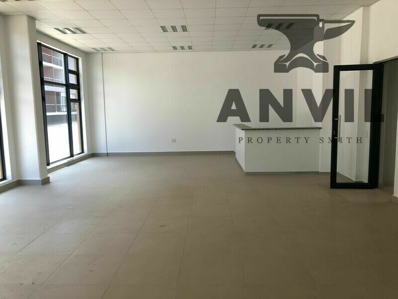 The Madison, Corner Umhlanga Ridge Blvd and Aurora Drive, Umhlanga - Unit 105 property image 8