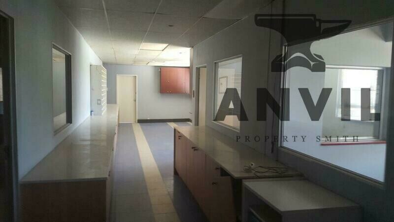 3 Musket road - Stanalone factory with large yard property image 9