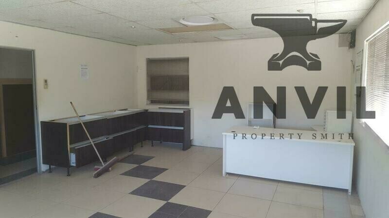 3 Musket road - Stanalone factory with large yard property image 10