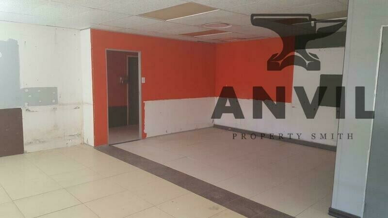 3 Musket road - Stanalone factory with large yard property image 11