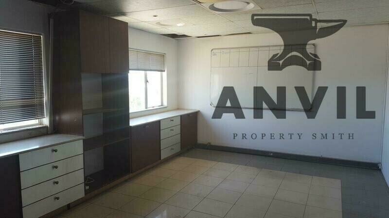 3 Musket road - Stanalone factory with large yard property image 12