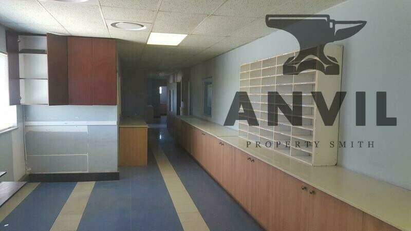 3 Musket road - Stanalone factory with large yard property image 13