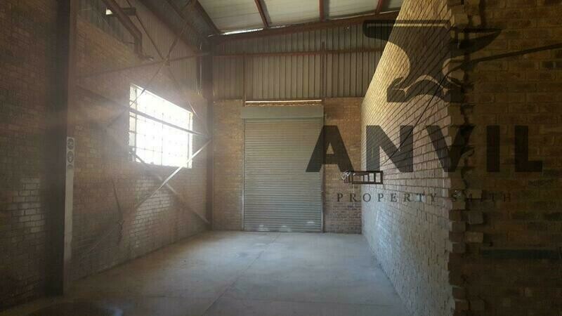 3 Musket road - Stanalone factory with large yard property image 18