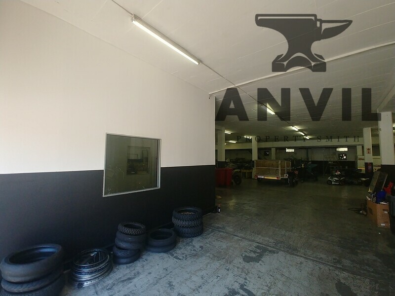 Strydom Mini Industrial Park, Randburg - Unit E3 property image 2