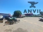 Strydom Mini Industrial Park, Randburg - Unit E3 property image 9