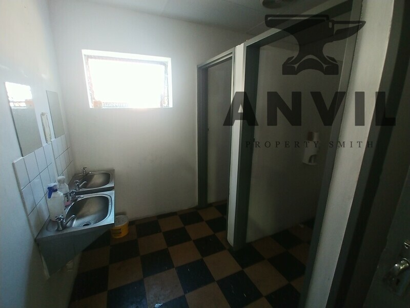 Strydom Mini Industrial Park, Randburg - Unit E3 property image 10