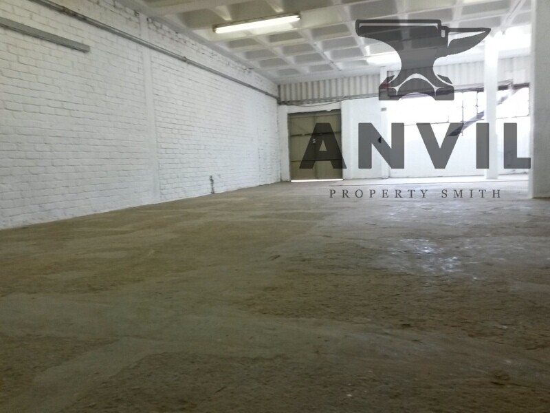 Silverton Business Park, Silverton, Pretoria  - Unit 48 property image 1