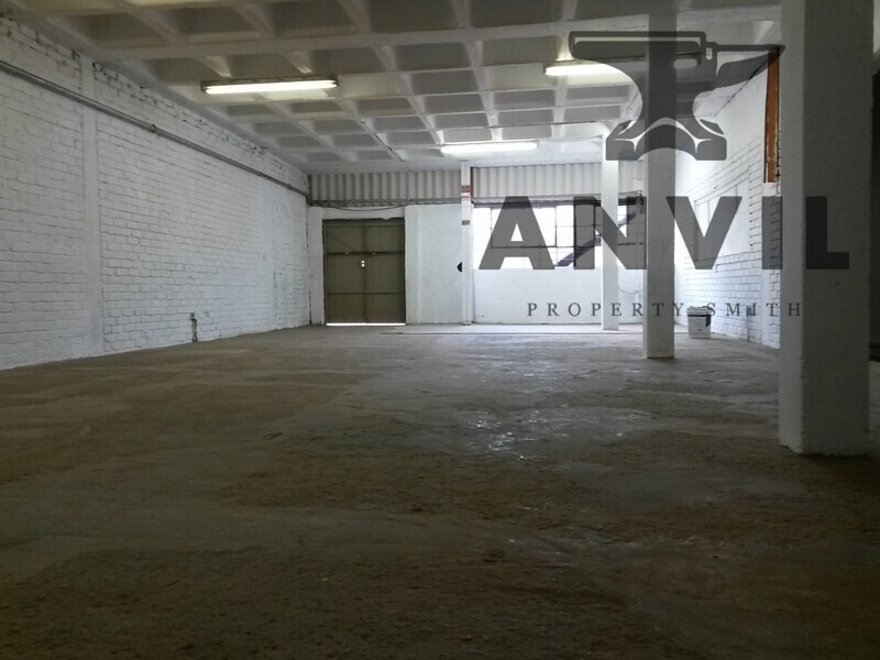 Silverton Business Park, Silverton, Pretoria  - Unit 48 property image 2