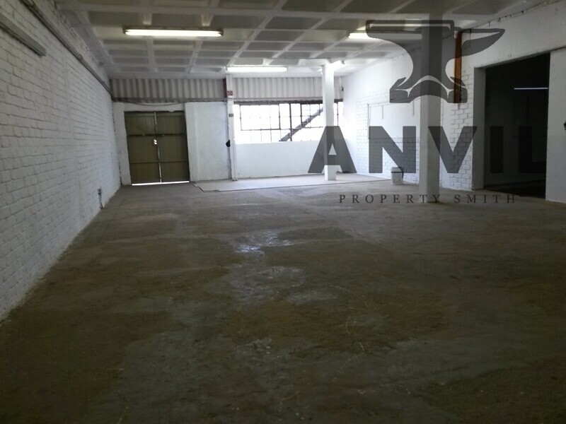 Silverton Business Park, Silverton, Pretoria  - Unit 48 property image 3