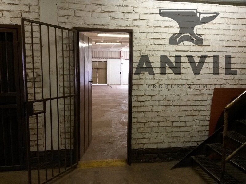 Silverton Business Park, Silverton, Pretoria  - Unit 48 property image 4