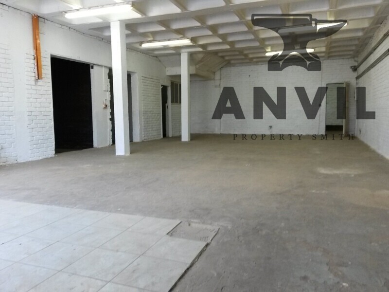 Silverton Business Park, Silverton, Pretoria  - Unit 48 property image 5