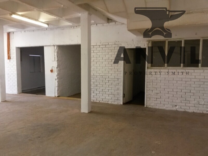 Silverton Business Park, Silverton, Pretoria  - Unit 48 property image 7