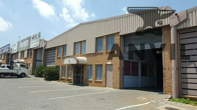 Route 24  - Combined UNIT 6 and 7 property image 2