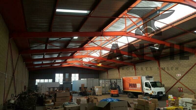 Route 24  - Combined UNIT 6 and 7 property image 8