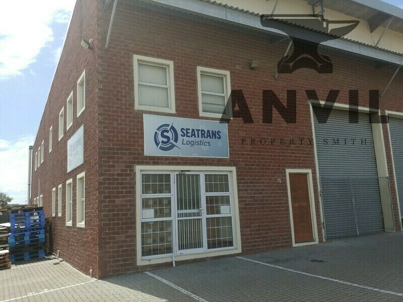 10 Marconi Crescent, Montague Gardens - Unit 5 property image 21