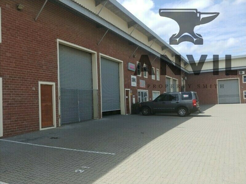 10 Marconi Crescent, Montague Gardens - Unit 5 property image 22