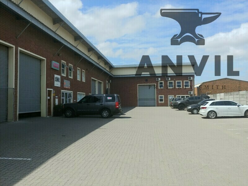 10 Marconi Crescent, Montague Gardens - Unit 5 property image 23