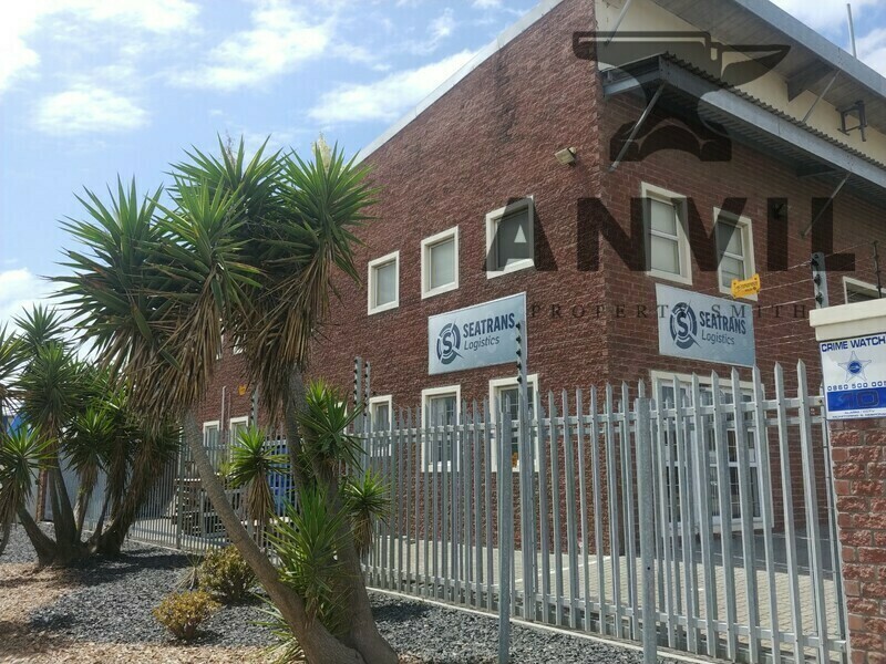 10 Marconi Crescent, Montague Gardens - Unit 5 property image 24