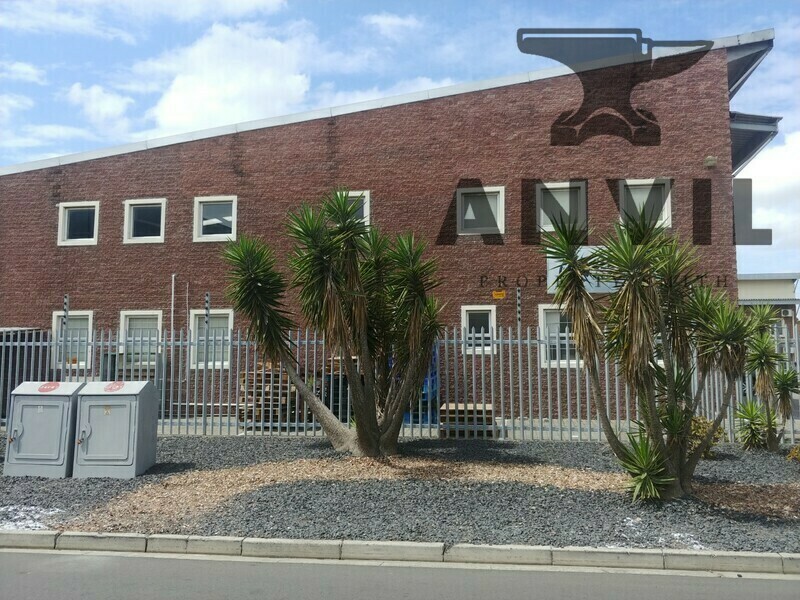 10 Marconi Crescent, Montague Gardens - Unit 5 property image 25