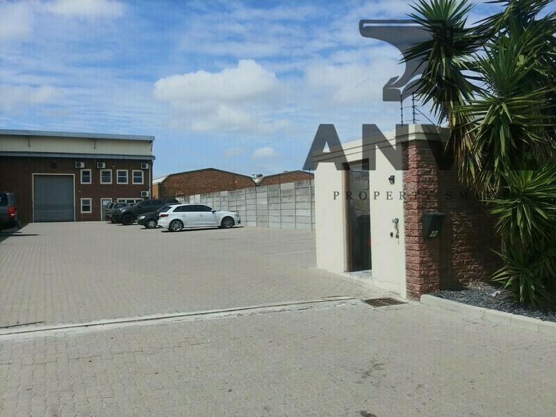 10 Marconi Crescent, Montague Gardens - Unit 5 property image 26