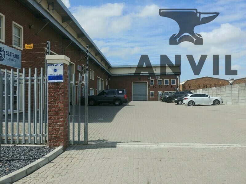 10 Marconi Crescent, Montague Gardens - Unit 5 property image 27