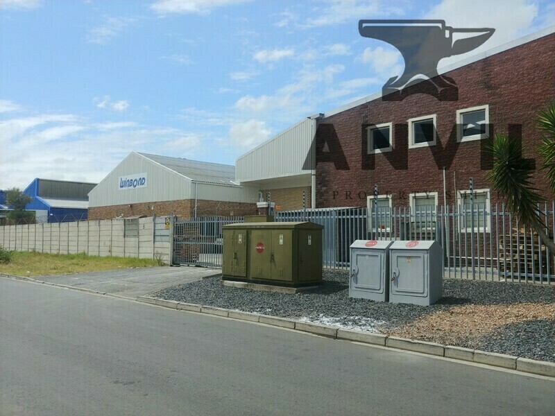 10 Marconi Crescent, Montague Gardens - Unit 5 property image 28