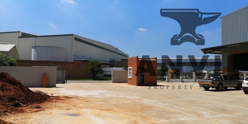 1 Monte Carlo Drive, Raceway Industrial Park, Gosforth Park - Unit 4 - 1184sqm property image 4