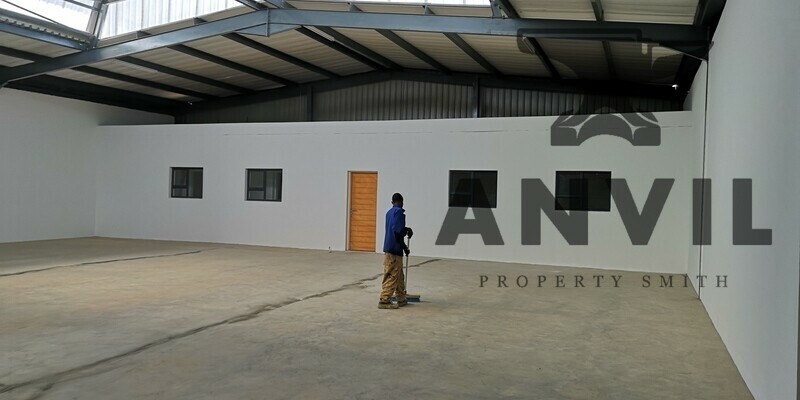 1 Monte Carlo Drive, Raceway Industrial Park, Gosforth Park - Unit 4 - 1184sqm property image 8