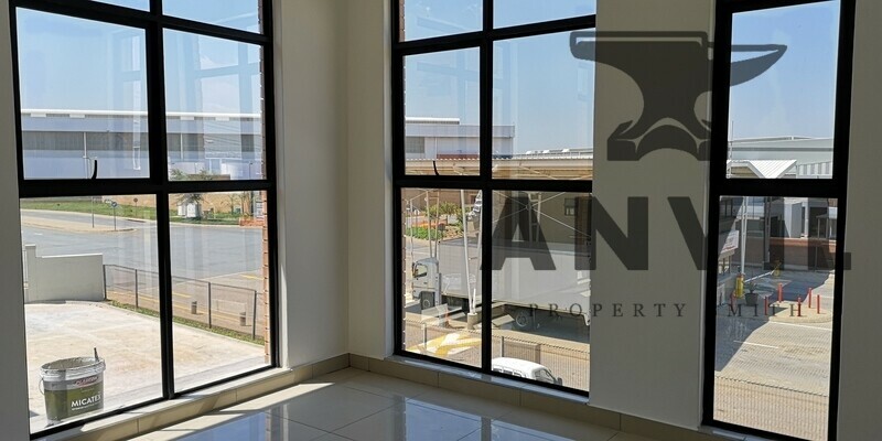 1 Monte Carlo Drive, Raceway Industrial Park, Gosforth Park - Unit 4 - 1184sqm property image 10