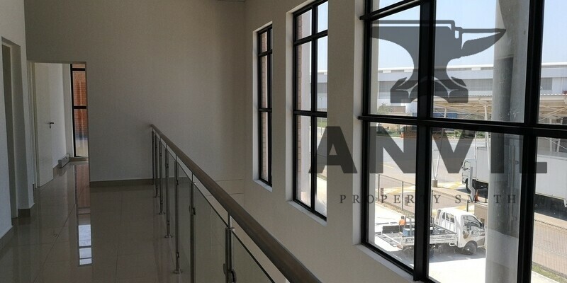 1 Monte Carlo Drive, Raceway Industrial Park, Gosforth Park - Unit 4 - 1184sqm property image 11