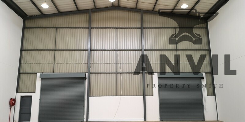 1 Monte Carlo Drive, Raceway Industrial Park, Gosforth Park - Unit 4 - 1184sqm property image 12