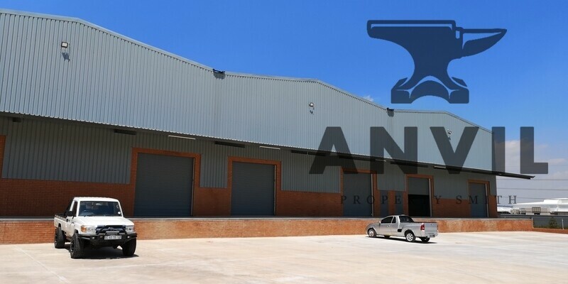 1 Monte Carlo Drive, Raceway Industrial Park, Gosforth Park - Units 3 + 4 - 2479sqm property image 2