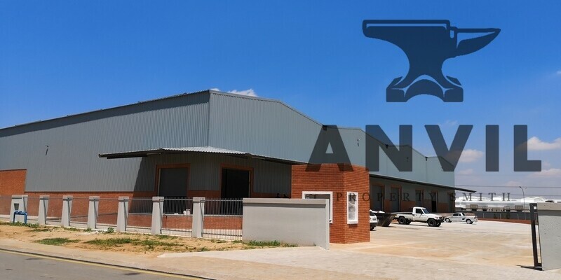 1 Monte Carlo Drive, Raceway Industrial Park, Gosforth Park - Units 3 + 4 - 2479sqm property image 5