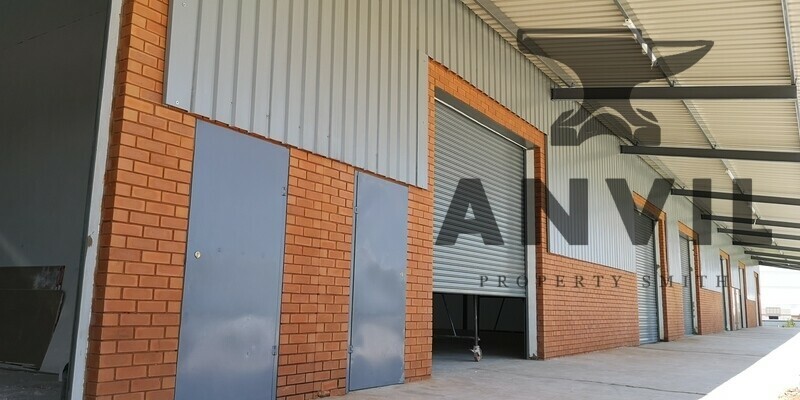 1 Monte Carlo Drive, Raceway Industrial Park, Gosforth Park - Units 3 + 4 - 2479sqm property image 6