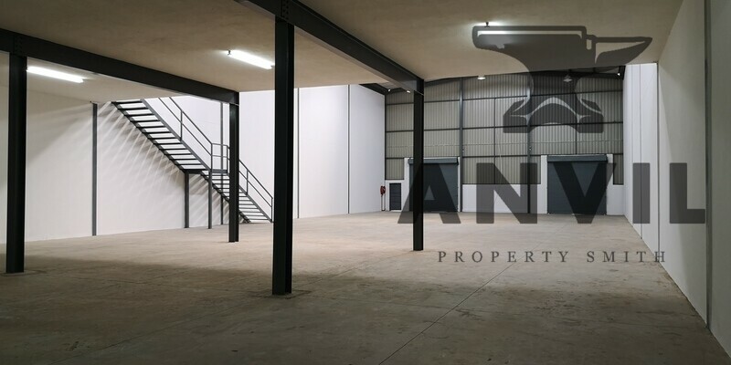 1 Monte Carlo Drive, Raceway Industrial Park, Gosforth Park - Units 3 + 4 - 2479sqm property image 7