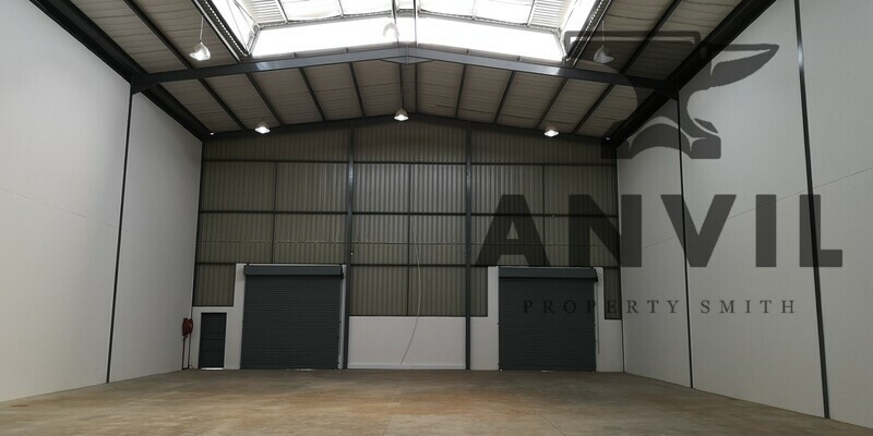 1 Monte Carlo Drive, Raceway Industrial Park, Gosforth Park - Units 3 + 4 - 2479sqm property image 8