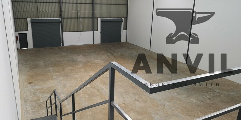 1 Monte Carlo Drive, Raceway Industrial Park, Gosforth Park - Units 3 + 4 - 2479sqm property image 9