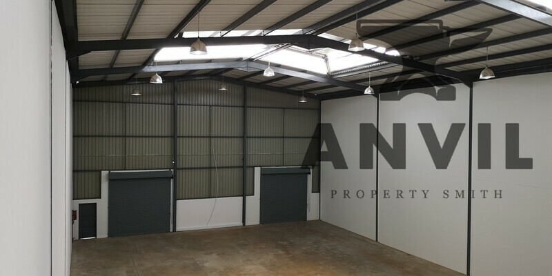 1 Monte Carlo Drive, Raceway Industrial Park, Gosforth Park - Units 3 + 4 - 2479sqm property image 10
