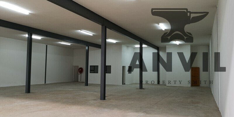 1 Monte Carlo Drive, Raceway Industrial Park, Gosforth Park - Units 3 + 4 - 2479sqm property image 15