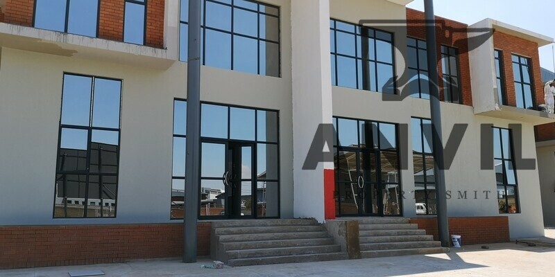 1 Monte Carlo Drive, Raceway Industrial Park, Gosforth Park - Units 3 + 4 - 2479sqm property image 17