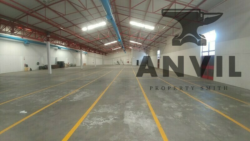 Peter Barlow Complex, Bellville South  - Unit 2 property image 3