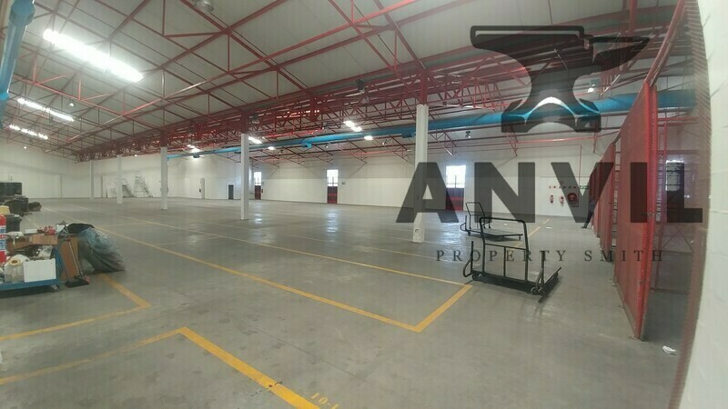 Peter Barlow Complex, Bellville South  - Unit 2 property image 4