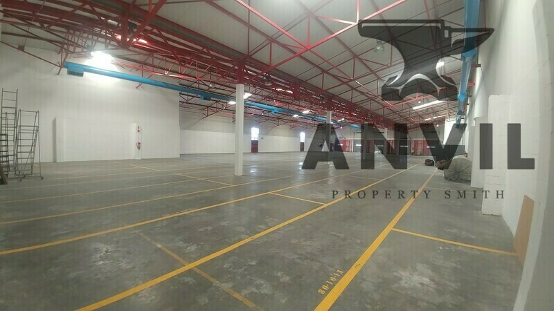 Peter Barlow Complex, Bellville South  - Unit 2 property image 5