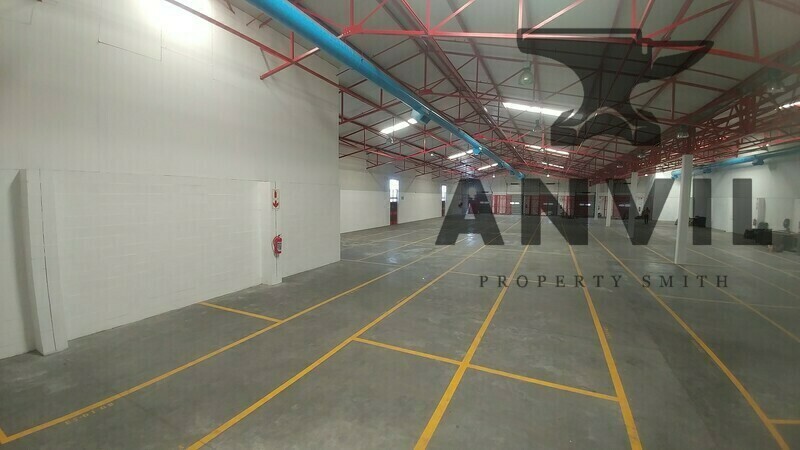 Peter Barlow Complex, Bellville South  - Unit 2 property image 6