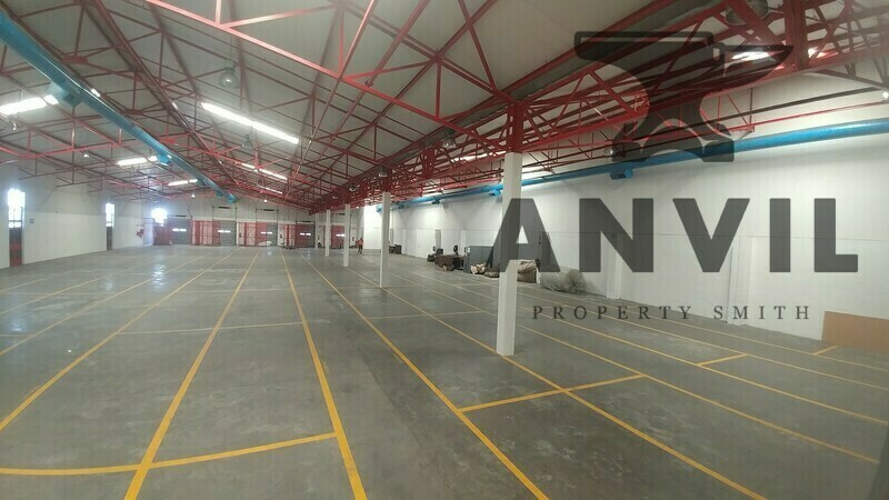 Peter Barlow Complex, Bellville South  - Unit 2 property image 7