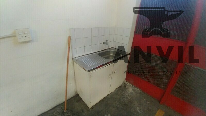 Peter Barlow Complex, Bellville South  - Unit 2 property image 11