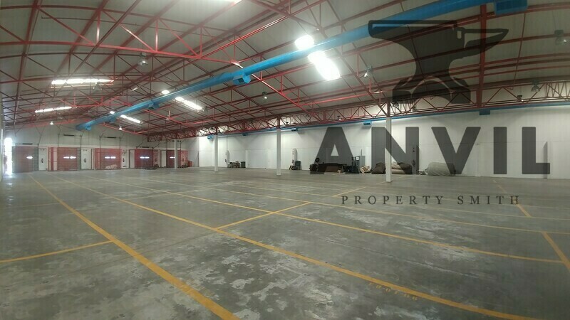 Peter Barlow Complex, Bellville South  - Unit 2 property image 12