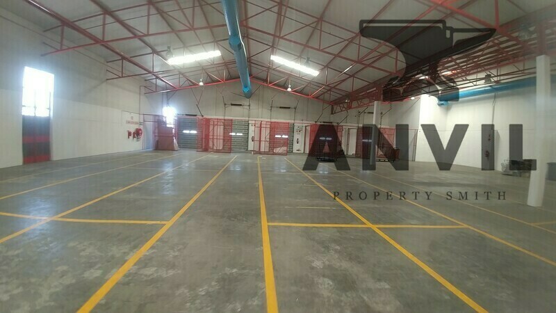 Peter Barlow Complex, Bellville South  - Unit 2 property image 13